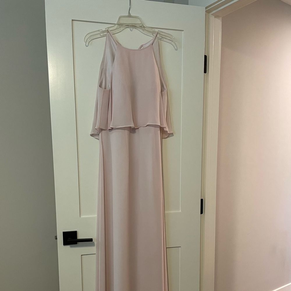 Azazie Bridesmaid Dress